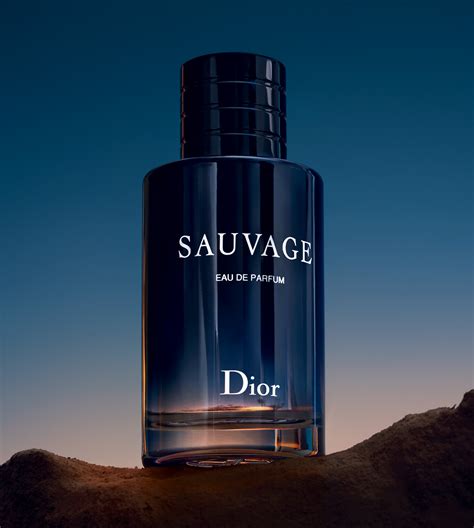 Dior Sauvage Cologne For Men Review